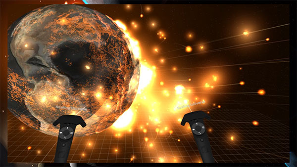 宇宙沙盘2免费中文版