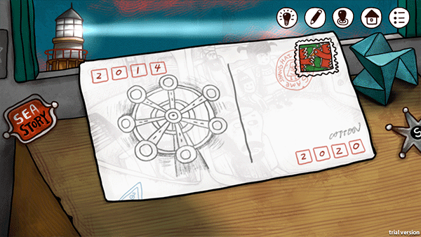 迷失岛前传海边游乐园免费版