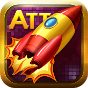 att2连环炮翻牌机