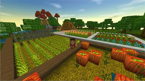 迷你世界怀旧版本免费