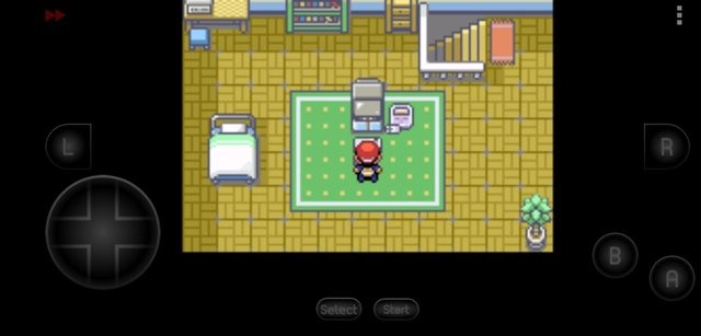 口袋妖怪织女星内置修改器