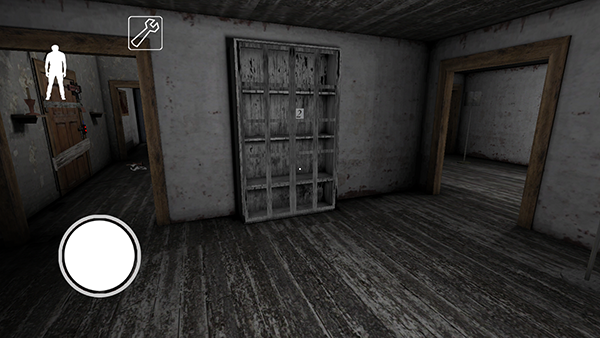 Granny英文版1.8版本