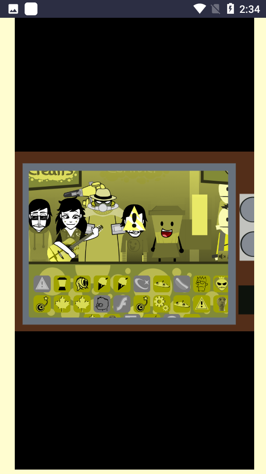 节奏盒子corruptboxv3模组