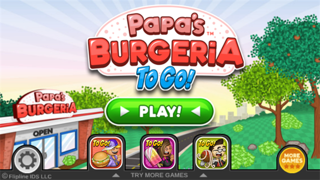 老爹汉堡店中文无限金币