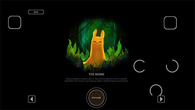 雨的世界手机版游戏