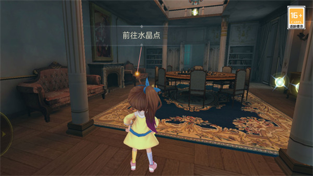 恐怖躲猫猫4测试版中文版