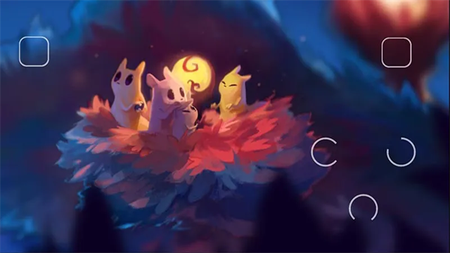 雨的世界手机版游戏