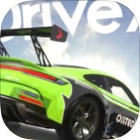 DriveX车祸模拟器汉化版