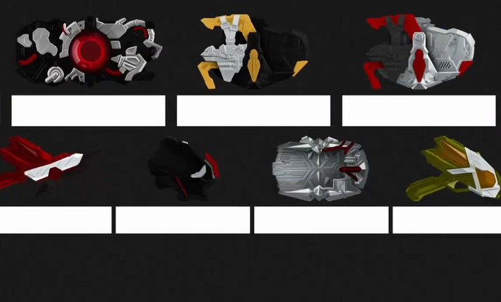 假面骑士变身腰带模拟器豪华版