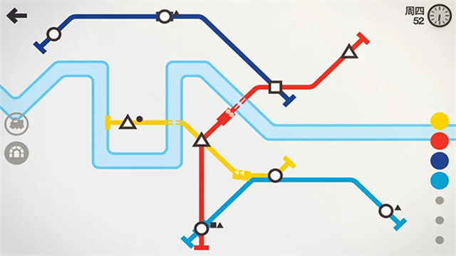 模拟地铁手游免费