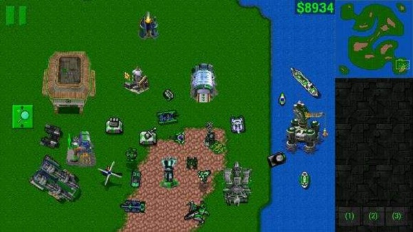 铁锈战争王者之战无限内购