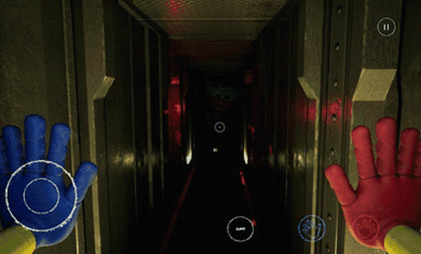 波比的游戏时间内置菜单