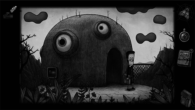 怪物之家2勋章全章节完整版