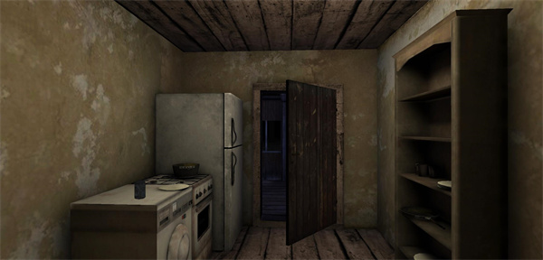 标本零恐怖生存免费汉化版