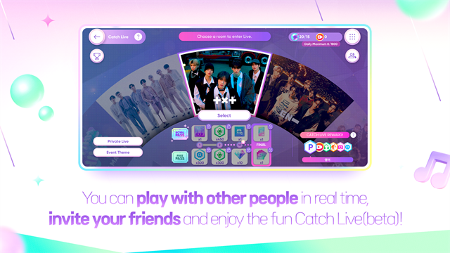 rhythm hive最新版本2026