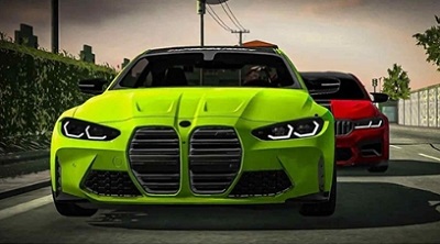 手动挡停车场内置功能菜单