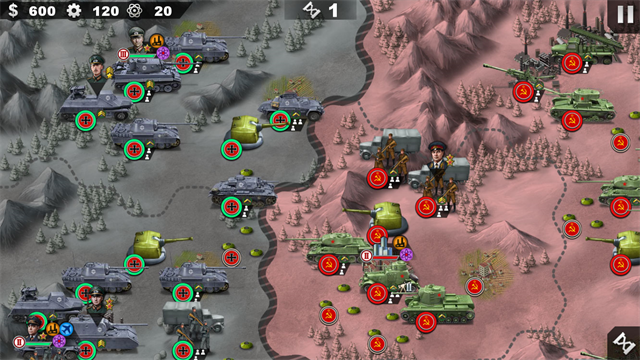 世界征服者4中国朝代免费版