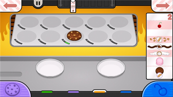 老爹冰淇淋店中文版无限金币