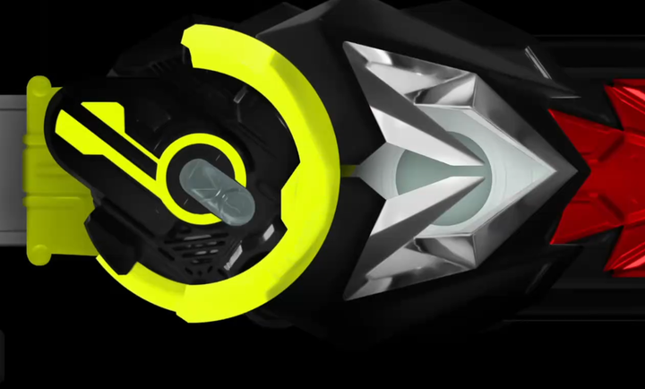 假面骑士变身腰带模拟器豪华版