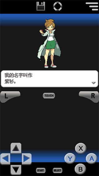 口袋妖怪黑白2汉化安卓版