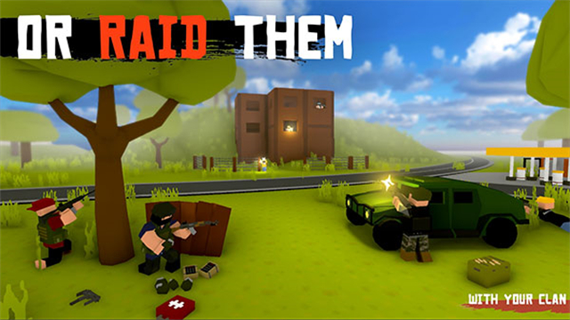 未变异者2汉化版内置修改器