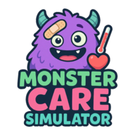 怪物水疗中心模拟器汉化版