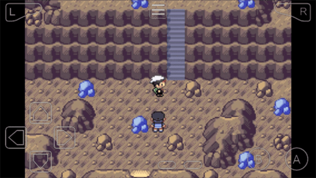 口袋妖怪究极绿宝石9.0手机版