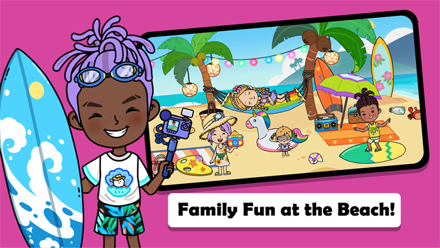 yoya世界全部解锁免费版免认证