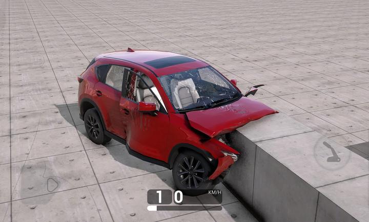 汽车碰撞模拟器2下载无限金币