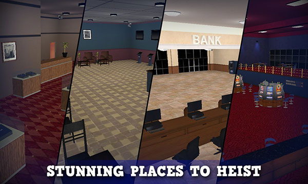 正义之敌3内置菜单中文版