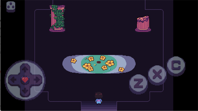 传说之下重制版6.0.0中文