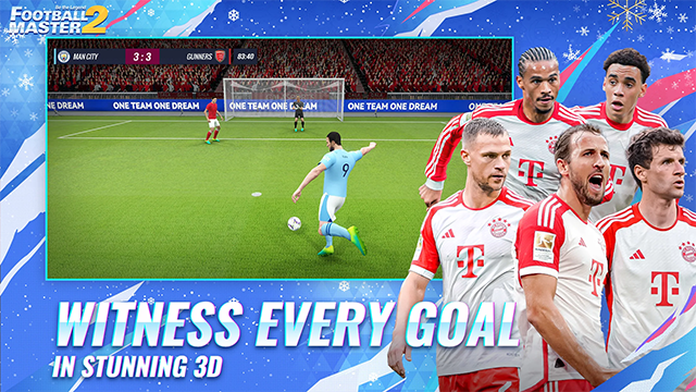 足球大师2国际服