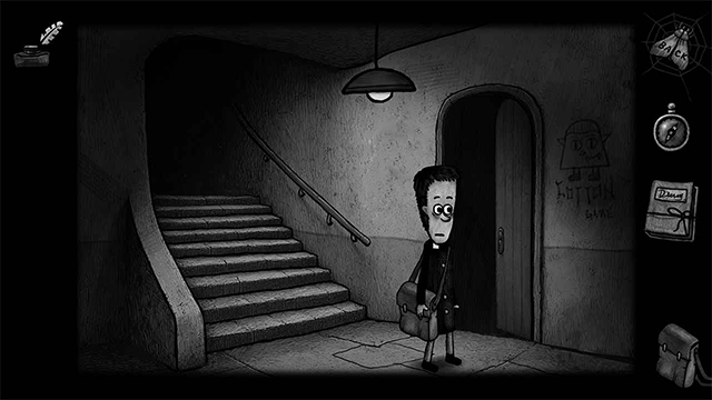 怪物之家2勋章全章节完整版