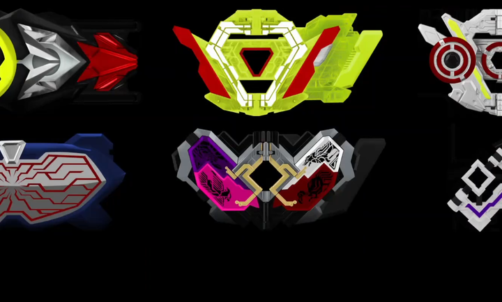 假面骑士变身腰带模拟器豪华版