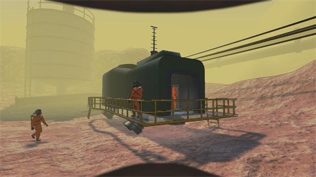 致命公司多人版安卓