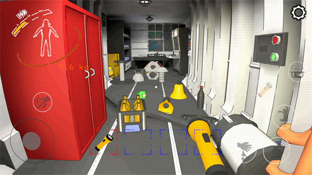 致命公司多人版安卓