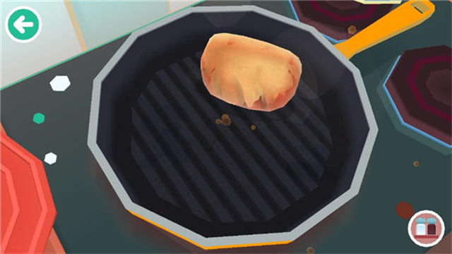 托卡厨房2最新版本