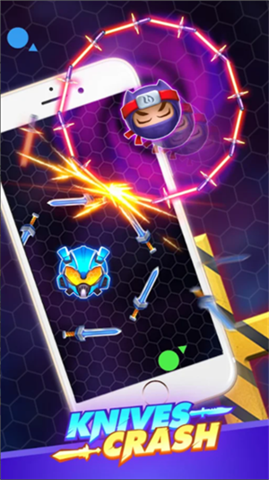 刀剑大乱斗无限钻石版