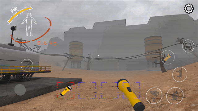 致命公司多人版安卓