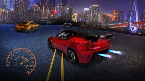 真实公路汽车全解锁版攻略截图4