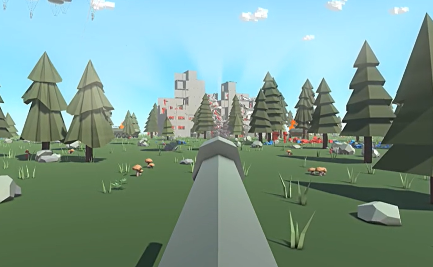 古代战争模拟器3中文版