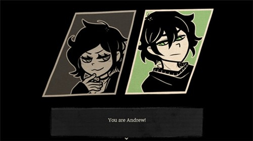 安迪和莉莉的棺材无限版