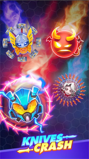 刀剑大乱斗无限钻石版