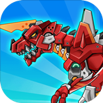 机甲斗兽场免广告无限升级零件