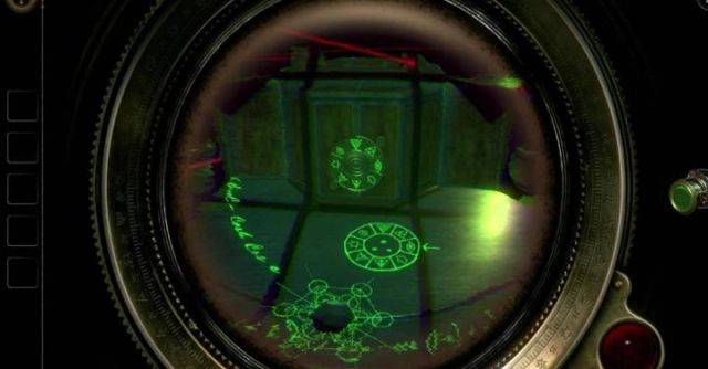 未上锁的房间3无限金币