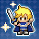 马赛克英雄台服