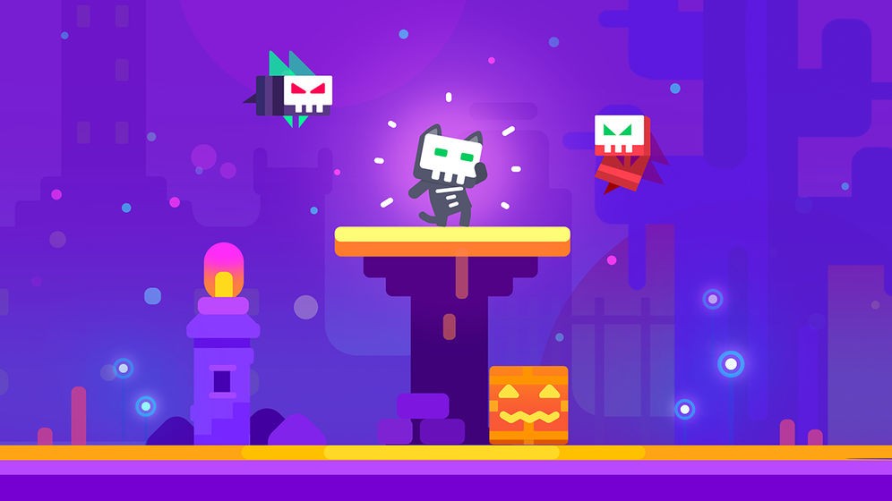 超级幻影猫2无限体力