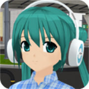 少女都市3d下载中文最新版