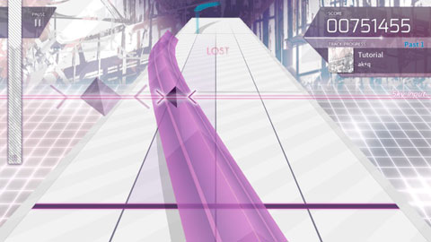 arcaea歌曲全解锁