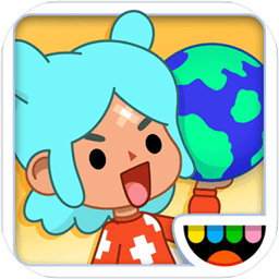 托卡生活世界无限金币钻石